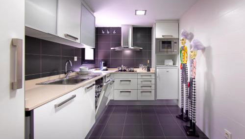 Castro Exclusive Residences Sant Pau - Foto 2