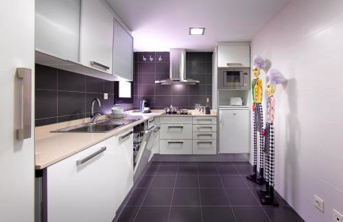 Castro Exclusive Residences Sant Pau - Foto 2