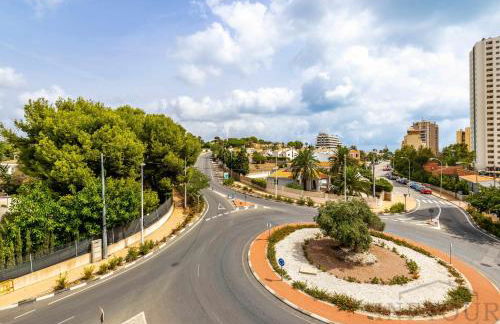 Inftour Geminis 3 Apartamento - Foto 25