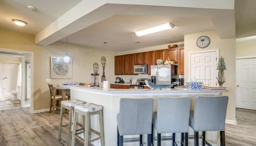 Walkable Condo with Drawbridge Views in Cambridge - Foto 5