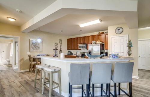 Walkable Condo with Drawbridge Views in Cambridge - Foto 5
