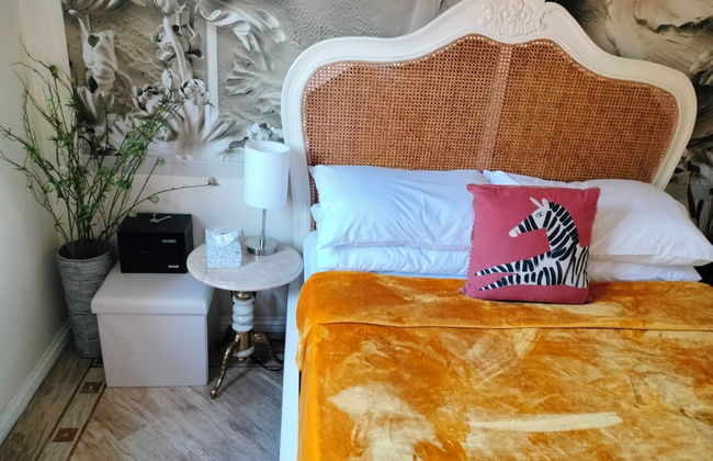 Luxury Apartment in Hemel Hempstead Uk for Couples and Executives, Free Wifi - Foto 4