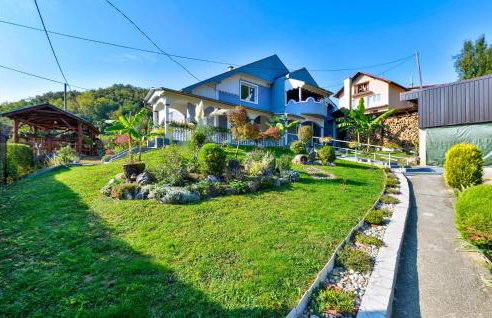 Awesome Home In Nespes - Foto 11