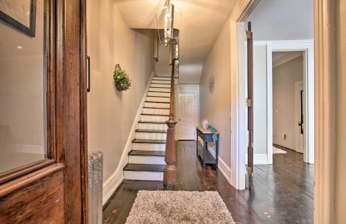 1 Mi to Dtwn Historic Harrisburg Home - Foto 8