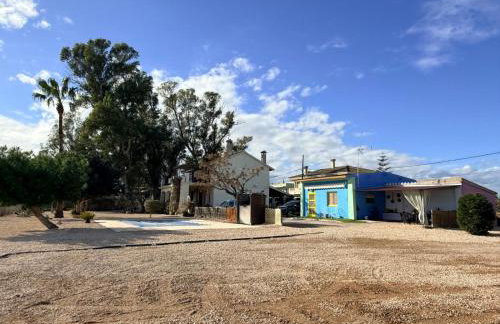 Estudio "La Cochera de Sorrapa" - Foto 3