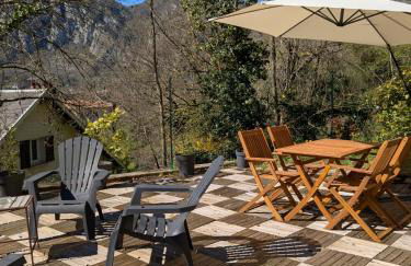 Gîte Reflets de Montagnes - Foto 21