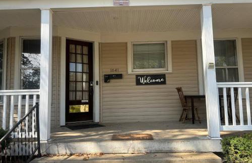 2BR 1st floor suite close to ISU - Foto 19