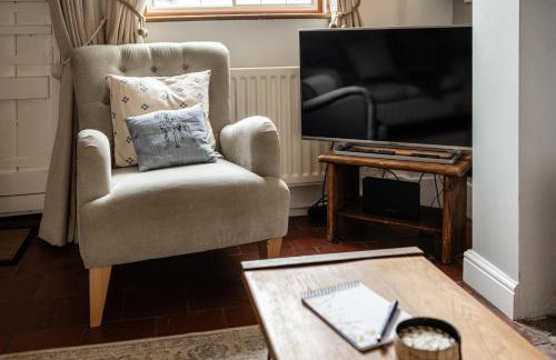 Two Stunning Cottages near Stratford-upon-Avon - Foto 17