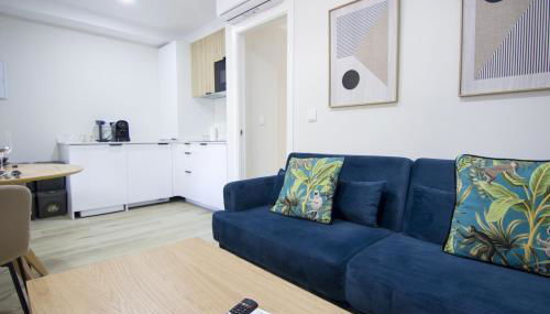 RentalSevilla Avenida de la Borbolla I - Foto 3