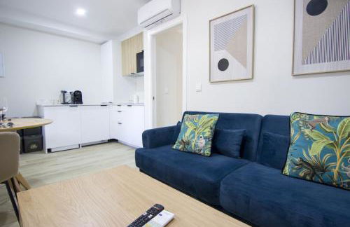 RentalSevilla Avenida de la Borbolla I - Foto 3