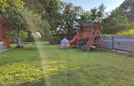 U Zosi - Dom wakacyjny nad jeziorem - Foto 9