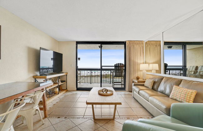 SunDestin Beach Resort by Panhandle Getaways - Foto 30