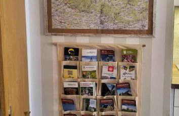 Drachennest - die tierfreundliche Ferienwohnung - Foto 19