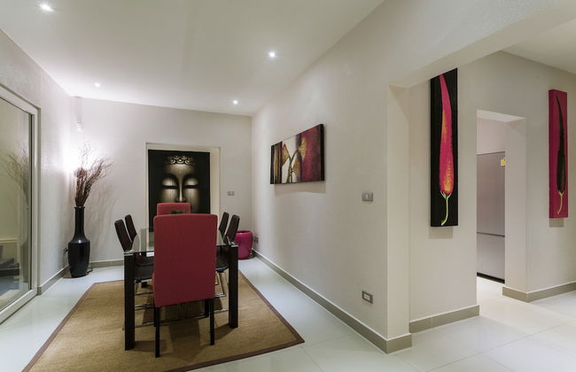 Luxury Pool Villa SRV - Foto 28