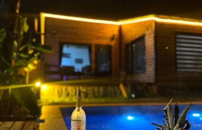 BUNGOVİLLA RESORT HOTEL - Foto 11