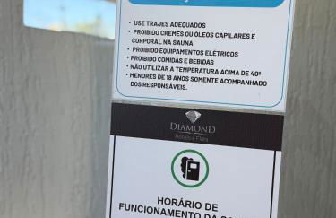 Diamond Flat, conforto completo! - Foto 23