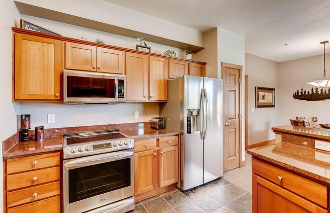 Black Canyon Inn Unit F1 Deluxe - Foto 5