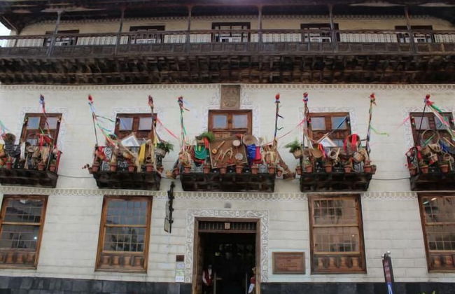 Finca Paraiso Casa Rural Tenerife - Foto 33