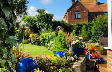 Sunnyside - Large Seaside Home with views and Hot Tub - Foto 39