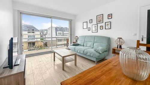 Détente Près de la Capitale à Antony - Foto 3