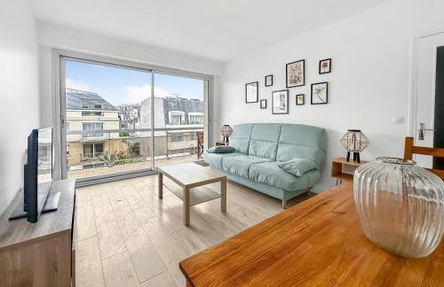 Détente Près de la Capitale à Antony - Foto 3