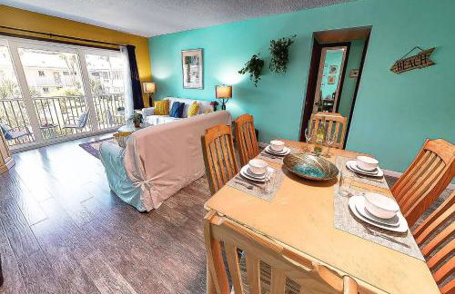 Kingston Arms On Lido Key, 1BR - Foto 64