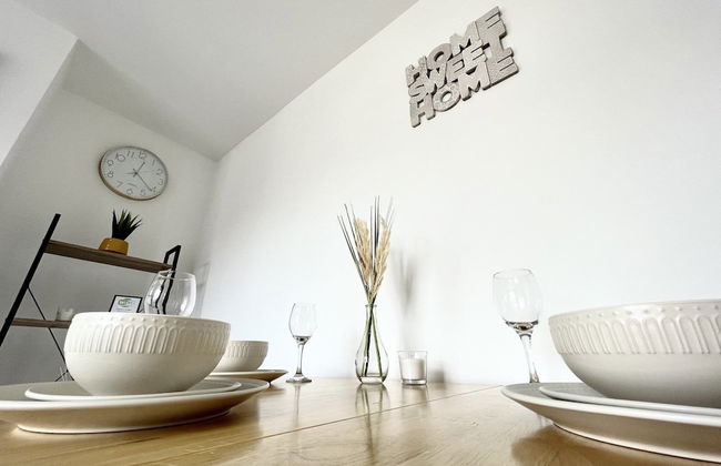 Worksop Newly Refurbished 3-bedroom House - Foto 20