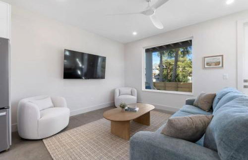 Sunset Cove - Heated Pool - Sea Views - Walkable - Foto 12