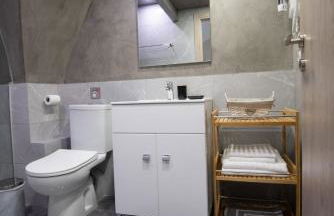 THOMAS LUXURY APARTMENT in the historical center of Ioannina - Foto 19