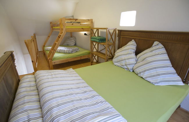 Nengshof - Haus Gänseblümchen - Photo 3