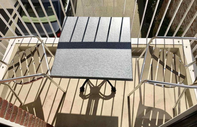 Luxury Suite Koksijde 102 - Foto 9