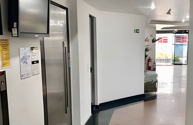 APARTAMENTO ACOLHEDOR LIBERDADE SP - Foto 27