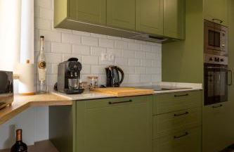 Tenerias Apart Corp, 1 piso - Photo 21