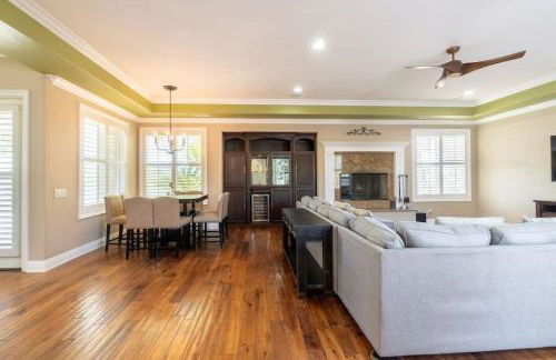 Temecula Wine Country Villa - Foto 38