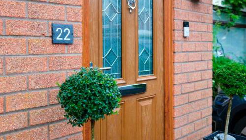 Everythings Rosey at Rosecroft - Foto 2