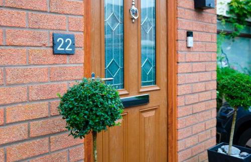 Everythings Rosey at Rosecroft - Foto 2