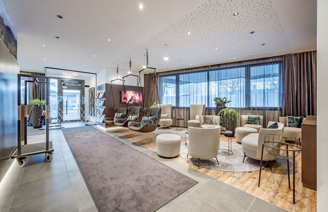 Summit Seefeld - Photo 2