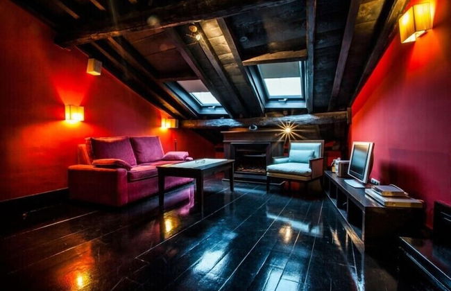 Apartamentos La Plaza de Hervás - Photo 25