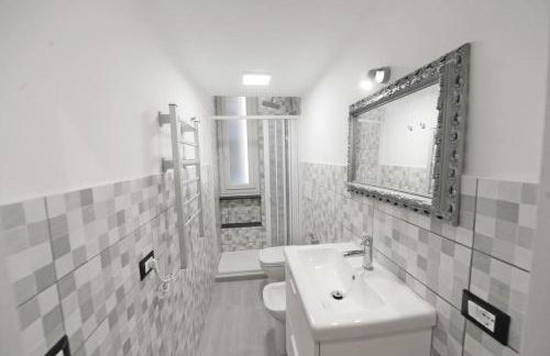 Lauretta: Appartamento adiacente metro - Foto 9