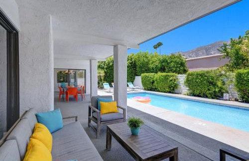 Twin Palms Tranquility by Oranj Palm - Foto 25