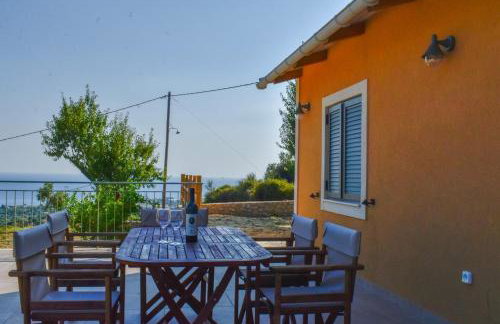 Tsikena Sweet Home Metaxata - Foto 17