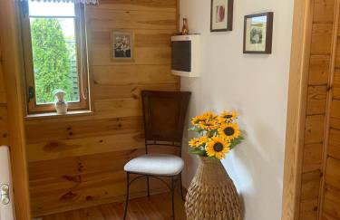 DOM Z BALI Villa Bajkowy Dom - Foto 24