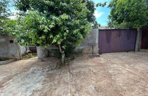 Casa com piscina no Ouro Verde, próx Argentina, Marco 3F e roda gigante - Foto 28