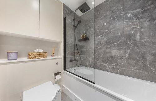 Tranquil 2 bedroom Apartment Close to St. Paul's Cathedral - Foto 38