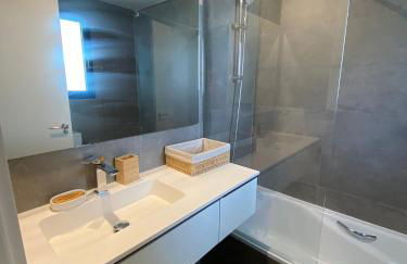 Luxury duplex with sea views Blue Suite 3-303 - Photo 40