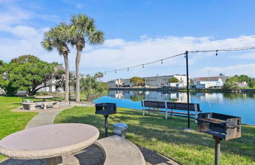 Shoreline Towers 1074 - Foto 67