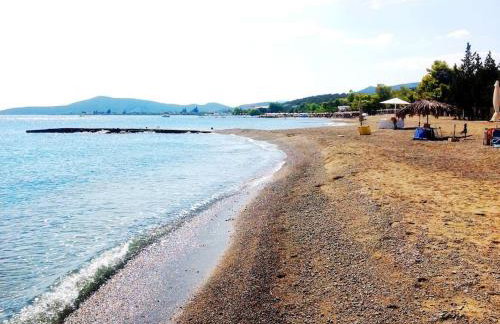 Lovely villa in the gorgeous Porto Hydra - Foto 40