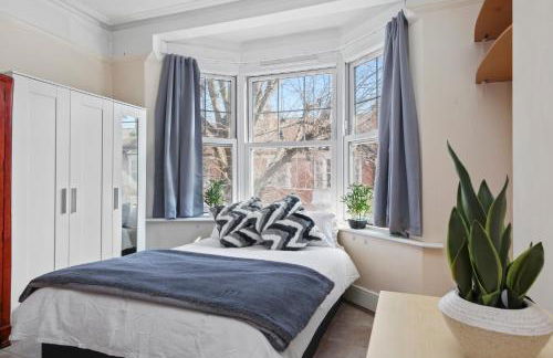 Ealing Hububb Stay - Foto 14