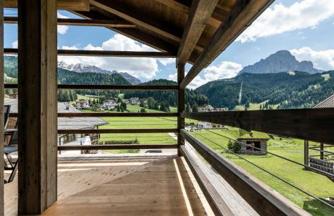 Cadepunt The Dolomites Lodge - Foto 27