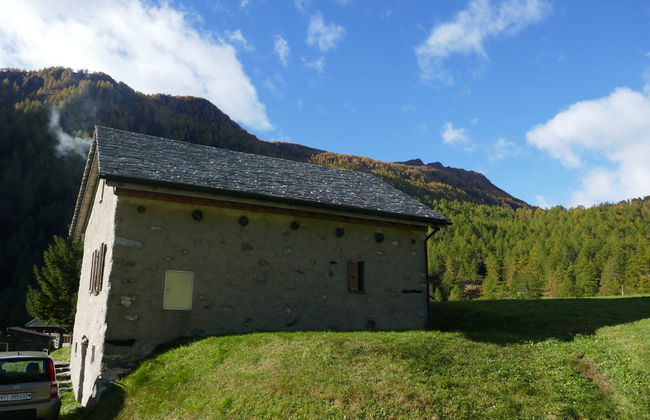 Rustico Orsaira - Foto 26